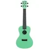 Kala Waterman Beach Collection Ukulele Sea Foam Green