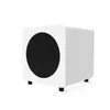 Kanto SUB8 8" 300W Sealed Powered Subwoofer Matte White