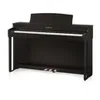 Kawai CN301 88-Key Digital Piano with Responsive Hammer III Rosewood