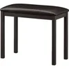 Kawai WB-10 Padded Piano Bench Rosewood