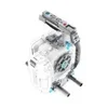 Kondor Blue Base Rig Cage for Canon C80 Camera Space Gray