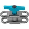 Kondor Blue Cine Magic Arm Centre Clamp Space Gray
