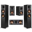 Klipsch Reference 5.0-Ch Home Theater System (Black)