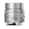 Leica 50mm f/2 APO-Summicron-M Aspherical Lens for M System, Black Silver