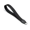 Leica Leather Wrist Strap Black