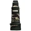 LensCoat Cover for Canon RF 100-300mm f/2.8 L IS USM Lens Forest Green Camo