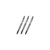 LensCoat LegCoat Wraps (set of 3) for Gitzo Series 3 Tripods or Others with Upper Leg 31.5 - 35.5mm Diameter Digital Camo