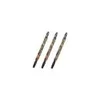 LensCoat LegCoat Wraps (set of 3) for Gitzo Series 1 & 2 Tripods or Others with Upper Leg 19-30mm Diameter Realtree Max4
