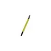 LensCoat LegCoat Wraps (set of 3) for Gitzo Series 4 & 5 Tripods or Others with Upper Leg 37 - 43.2mm Diameter Yellow