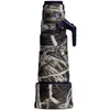 LensCoat Lens Cover for Nikon Z 600mm f/6.3 VR Lens Realtree Max4