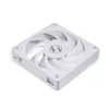 Lian-Li 120mm UNI FAN P28 Fan, Single White
