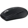 Logitech MX Anywhere 3S Wireless Mouse Black