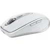 Logitech MX Anywhere 3S Wireless Mouse Pale Gray