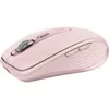 Logitech MX Anywhere 3S Wireless Mouse Rose