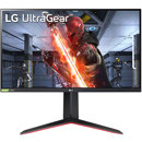 Lg 27gk750f B 27 Class Full Hd Lcd Gaming Monitor With Freesync 27gk750f B