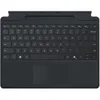 Microsoft Keyboard with Pen Storage for Surface Pro 8, 9, 10 and X Black