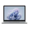 Microsoft Surface Laptop 6 15" Touchscreen, Intel Core Ultra 7-165H 1.4GHz, 64GB RAM, 1TB SSD, Windows 11 Pro, Platinum Platinum