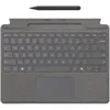 Microsoft Surface Pro Keyboard with Slim Pen Platinum