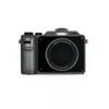 Minolta MND65 56MP 4K Ultra HD Wi-Fi Selfie Shot Digital Camera Gray with Black Faceplate