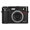 Minolta MND70 Retro 48MP Wi-Fi 5K Ultra HD Dual Lens Digital Camera Black