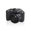 Minolta ProShot MN26Z 20MP Full HD Camera with 26x Optical Zoom Black
