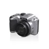 Minolta ProShot MN26Z 20MP Full HD Camera with 26x Optical Zoom Silver