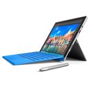 Microsoft Surface Pro 4 12.3" 512MB Wi-Fi Windows Tablet with Intel Core i7-6650U / 16GB RAM (6th Gen) (Silver)