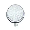 NanLite miro 60C 60W Bi-Color LED Round Panel Light, Mint Blue Midnight Blue