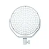 NanLite miro 60C 60W Bi-Color LED Round Panel Light, Mint Blue Mint Blue