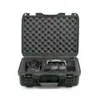 Nanuk 925 Waterproof Hard Case with Foam Insert for DJI MAVIC 4 Pro Creator Combo Olive