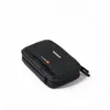 Nanuk N-Cubik Tech Pouch, Black T1