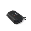 Nanuk N-Cubik Tech Pouch, Black T3