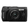 OM SYSTEM Tough TG-7 Digital Camera Black