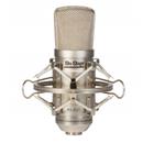 On-Stage AS800 Diaphragm FET Condenser Microphone with Pop Filter