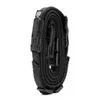 Owlkrown TrailFlex Adjustable SL Camera Strap with Webbing for Square Lug Stealth