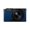 Panasonic LUMIX S9 Mirrorless Camera with 18-40mm f/4.5-6.3 Lens Classical Blue