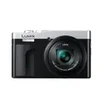 Panasonic LUMIX ZS99 Digital Camera Silver