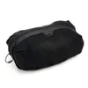 Peak Design Ultralight Mesh Packing Cube Black
