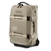 Pelican Aegis Series 22" Wheeled Carry-On Roller Hybrid Duffel Bag Sand