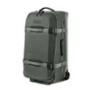 Pelican Aegis Series 28" Wheeled Check-In Roller Hybrid Duffel Bag, Medium Charcoal