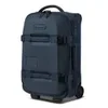 Pelican Aegis Series 22" Wheeled Carry-On Roller Hybrid Duffel Bag Indigo Blue