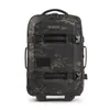 Pelican Aegis Series 22" Wheeled Carry-On Roller Hybrid Duffel Bag MultiCam Black