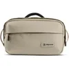 Pelican Aegis Series SX5 Padded Waist/Cross Body Sling Bag, Large Sand