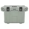 Pelican 50QT Elite Cooler Sage Gray