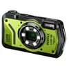Pentax WG-8 All-Weather Camera Green