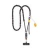 PGYTECH LinkGo Phone Photography Braided Strap Stellar Black