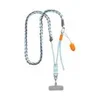 PGYTECH LinkGo Phone Photography Braided Strap Sea Blue