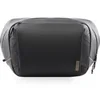 PGYTECH OneGo Solo V2 Sling Bag Obsidian