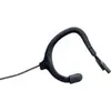 Point Source Audio EMBRACE EO2-9WL Dual Element Omnidirectional Earmount Microphone Black