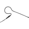 Point Source Audio SERIES8 CO-8WS Omnidirectional Earworn Microphone Black